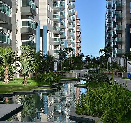 Condominio Jtr Brasil Maceió Екстериор снимка