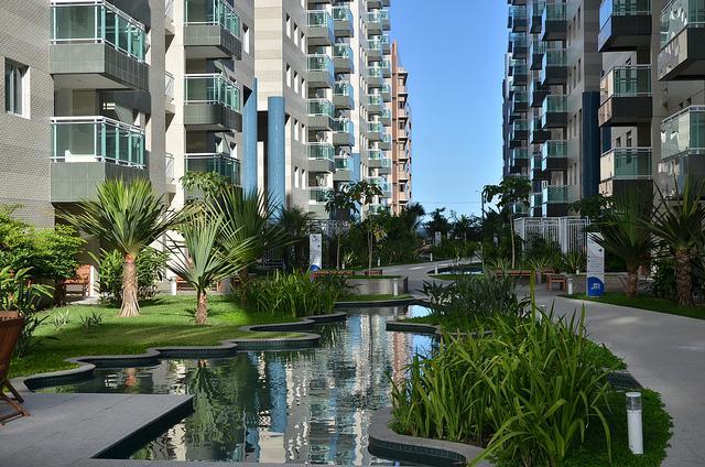 Condominio Jtr Brasil Maceió Екстериор снимка