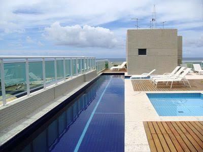 Condominio Jtr Brasil Maceió Екстериор снимка
