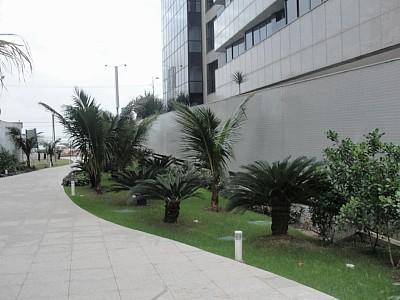 Condominio Jtr Brasil Maceió Екстериор снимка