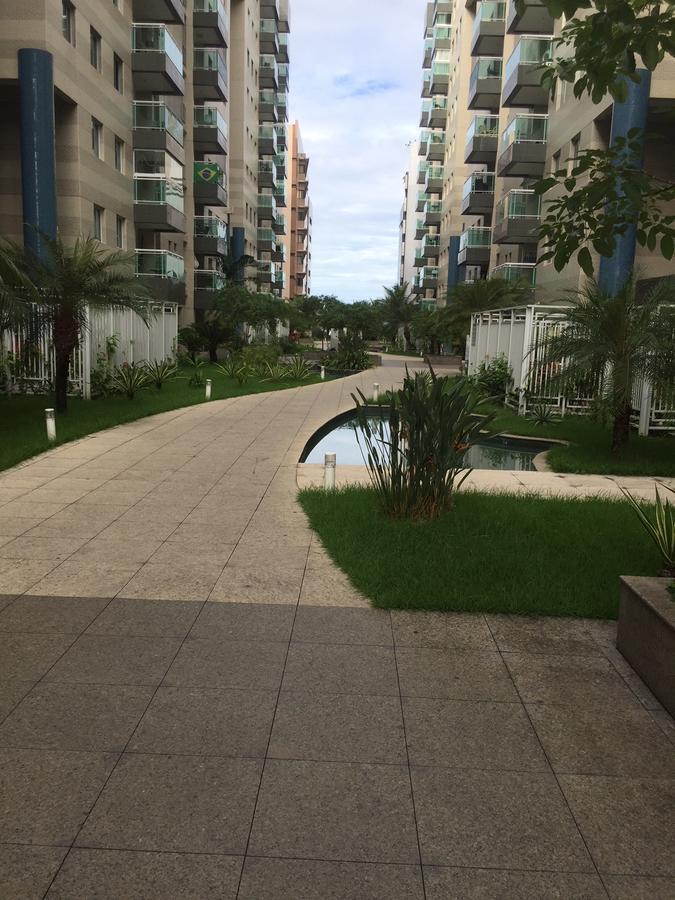 Condominio Jtr Brasil Maceió Екстериор снимка