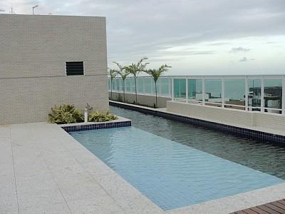 Condominio Jtr Brasil Maceió Екстериор снимка