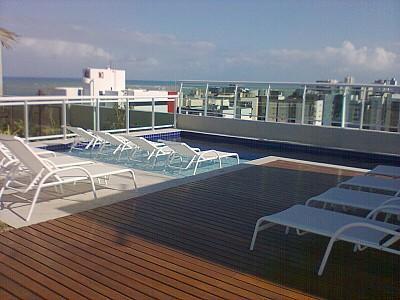Condominio Jtr Brasil Maceió Екстериор снимка